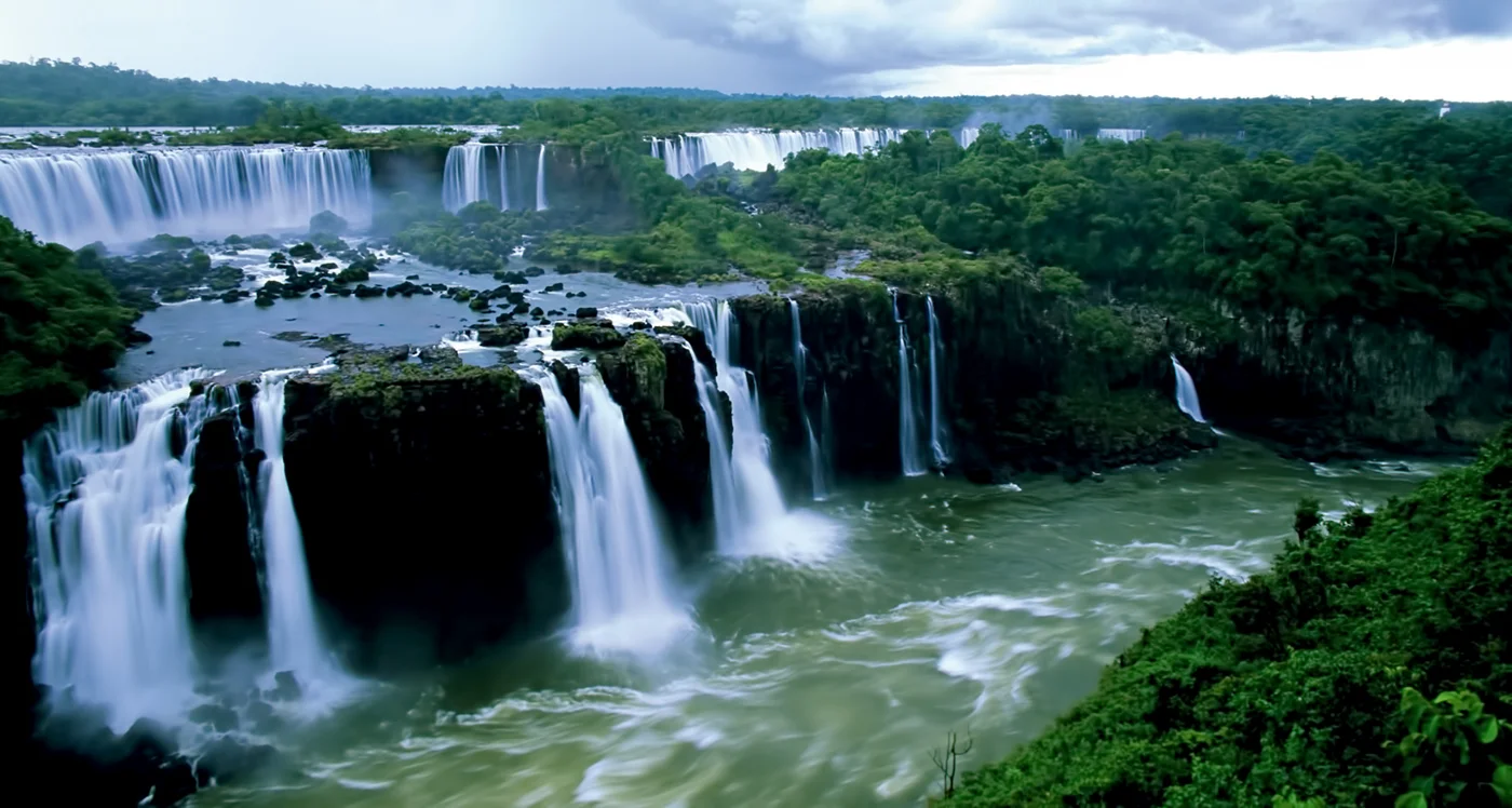 Copyright © Christian Knepper/Instituto Brasileiro de Turismo