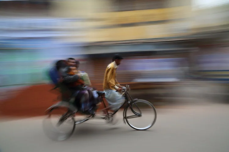 Today's Guest Blogger Farzana Quaraishi Suggests Getting It Right In Camera
