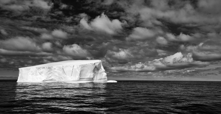 Preserving Memories From The Bottom of the World