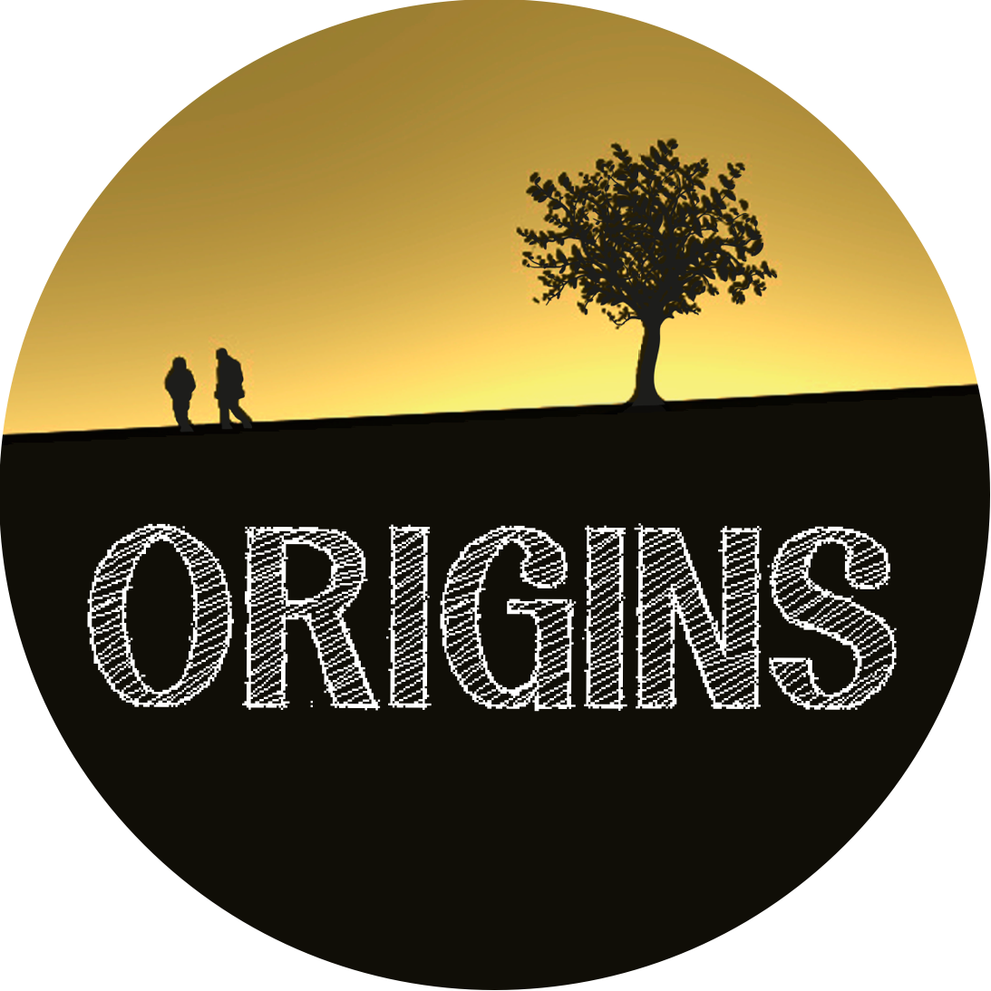 Origins — Gospel Formed: What Story Are We Living In?