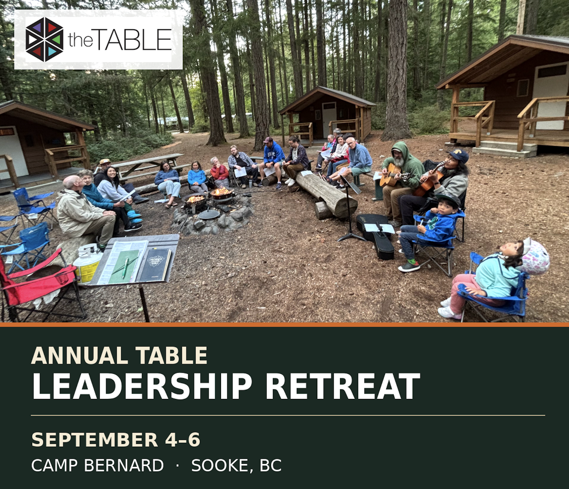 Leadership Retreat