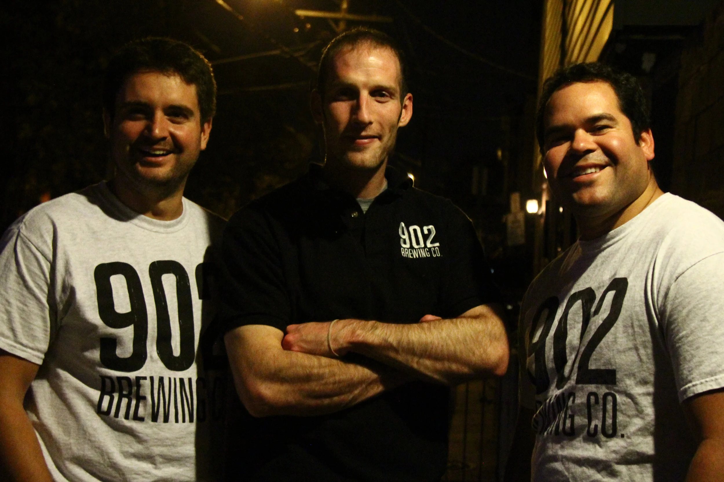 Photo shoot for our Kickstarter Campaign