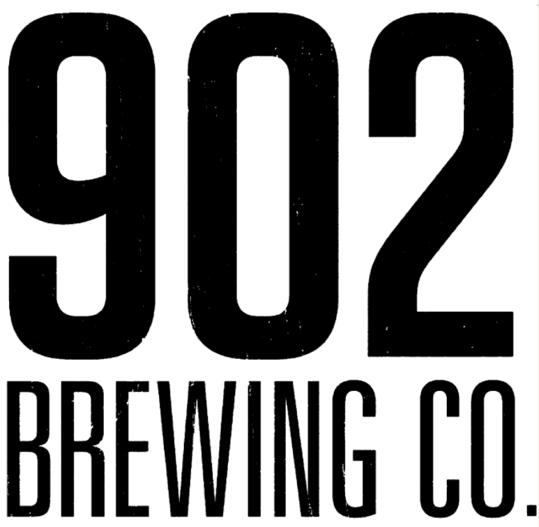 Logo — 902 Brewing Company