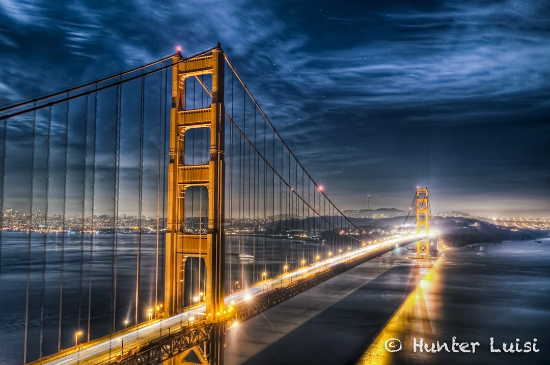 Golden Gate