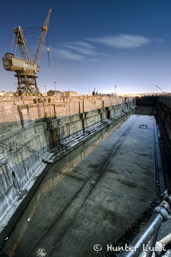 Drydock
