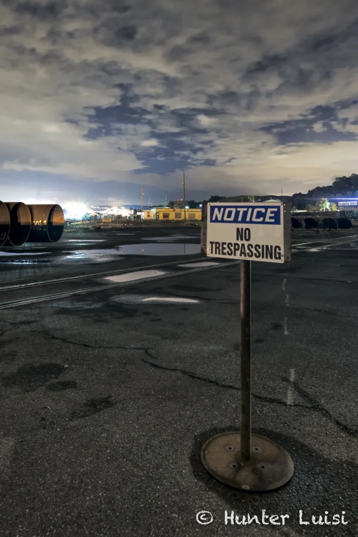 Notice