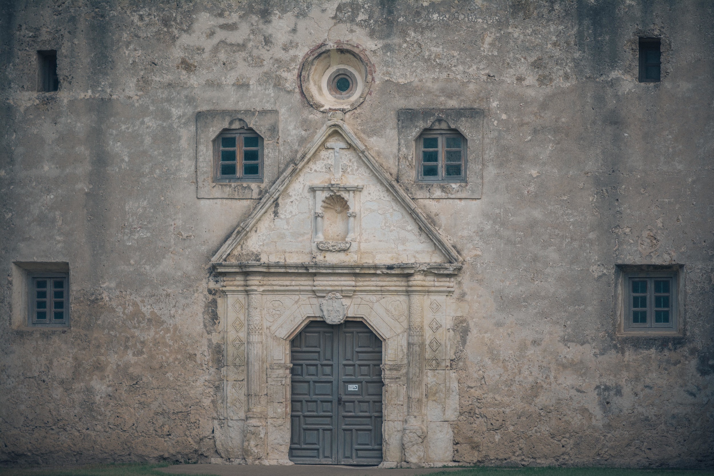 San Antonio Missions