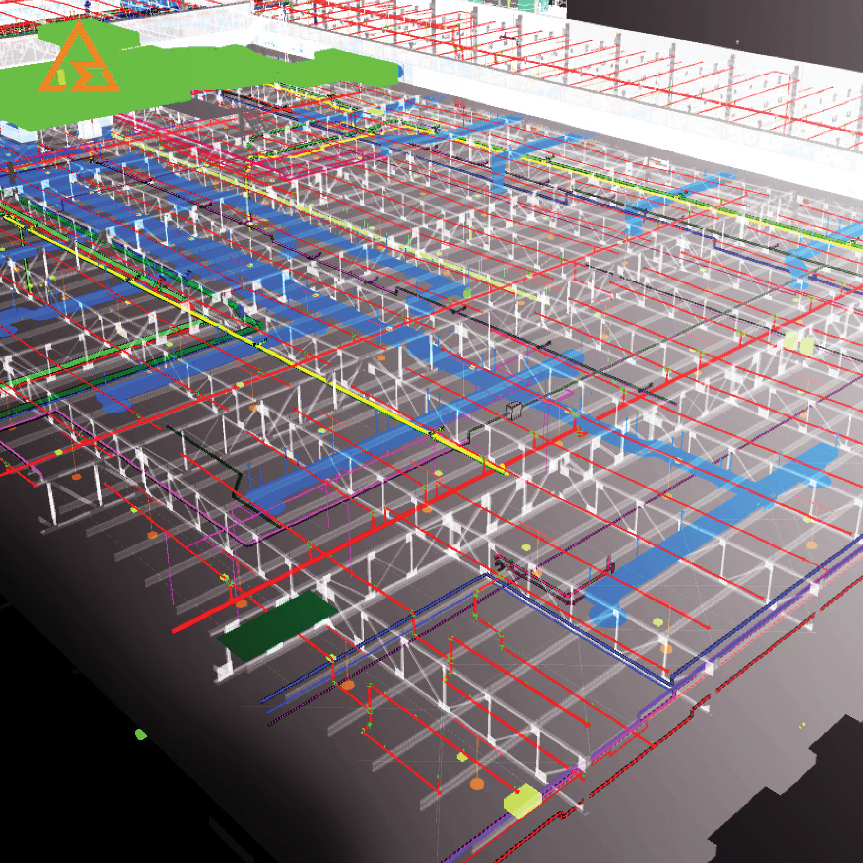 BIM :: FLP Model