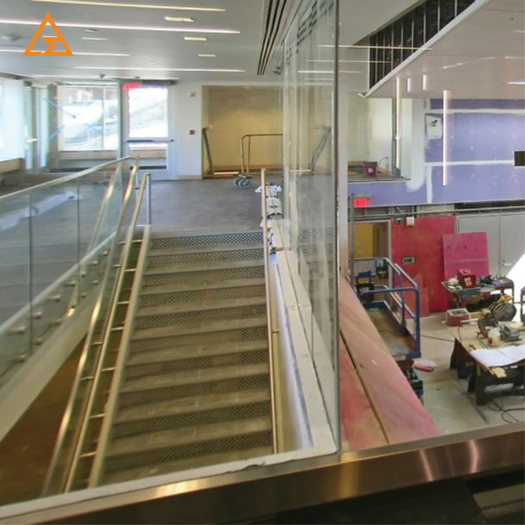 Alice Residence Hall