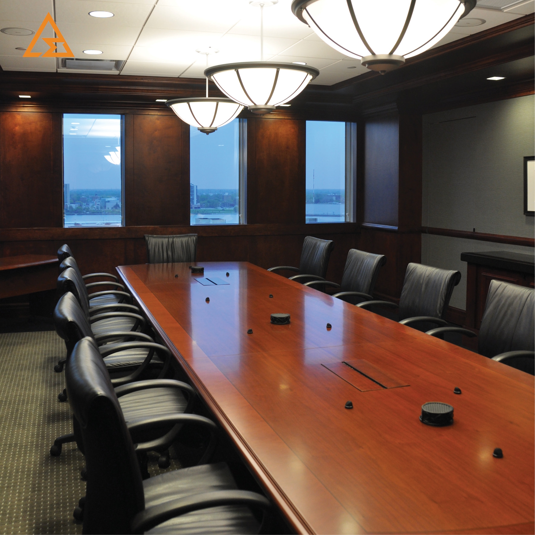 Renovation :: Millwork Bank