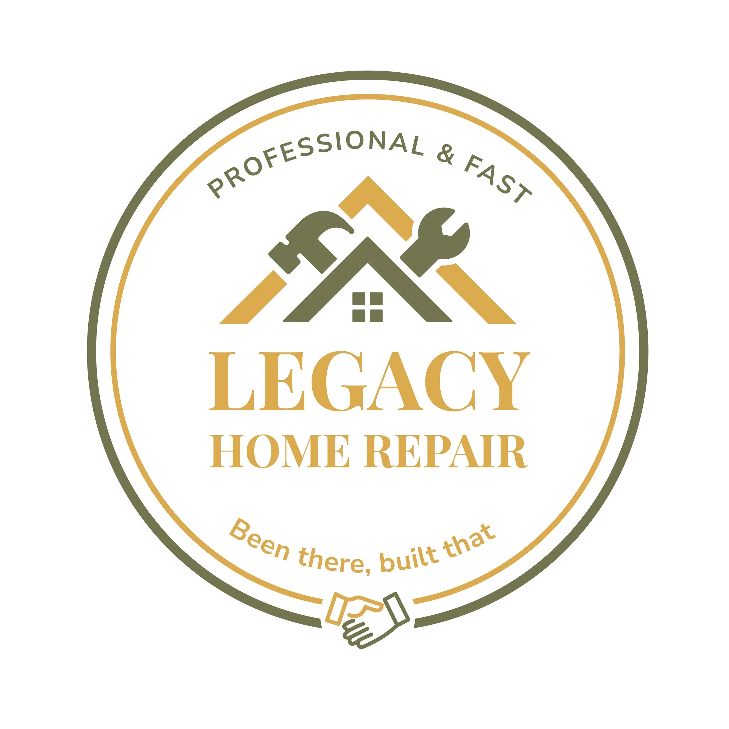 Legacy Home Repair