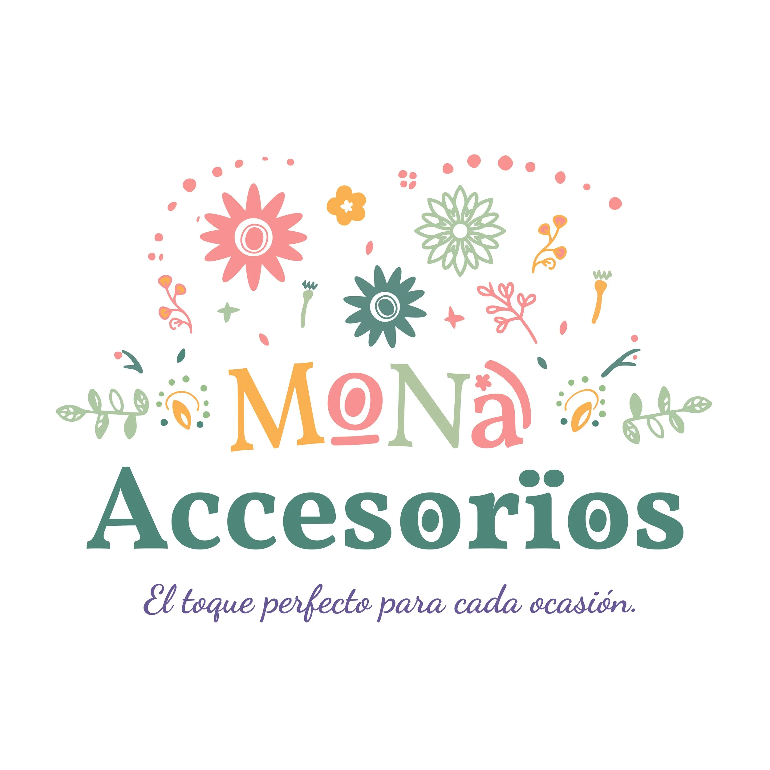 Mona Accesorios 