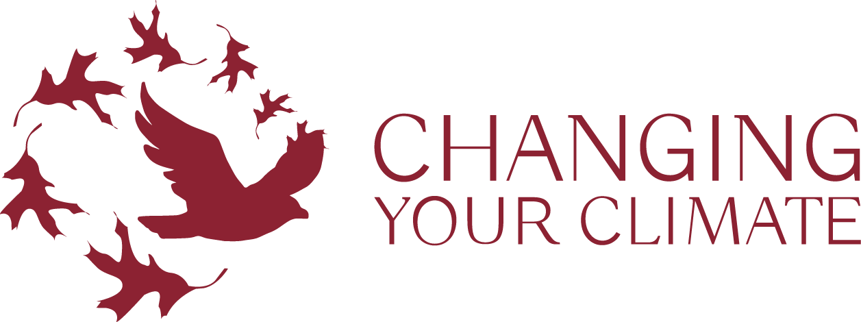 Changing Your Climate
