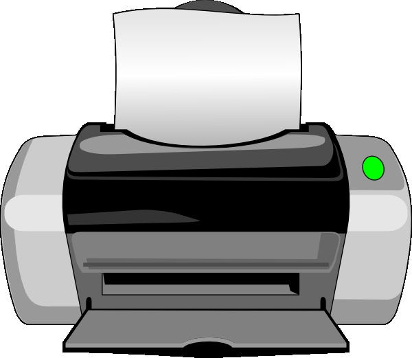 Document Printing