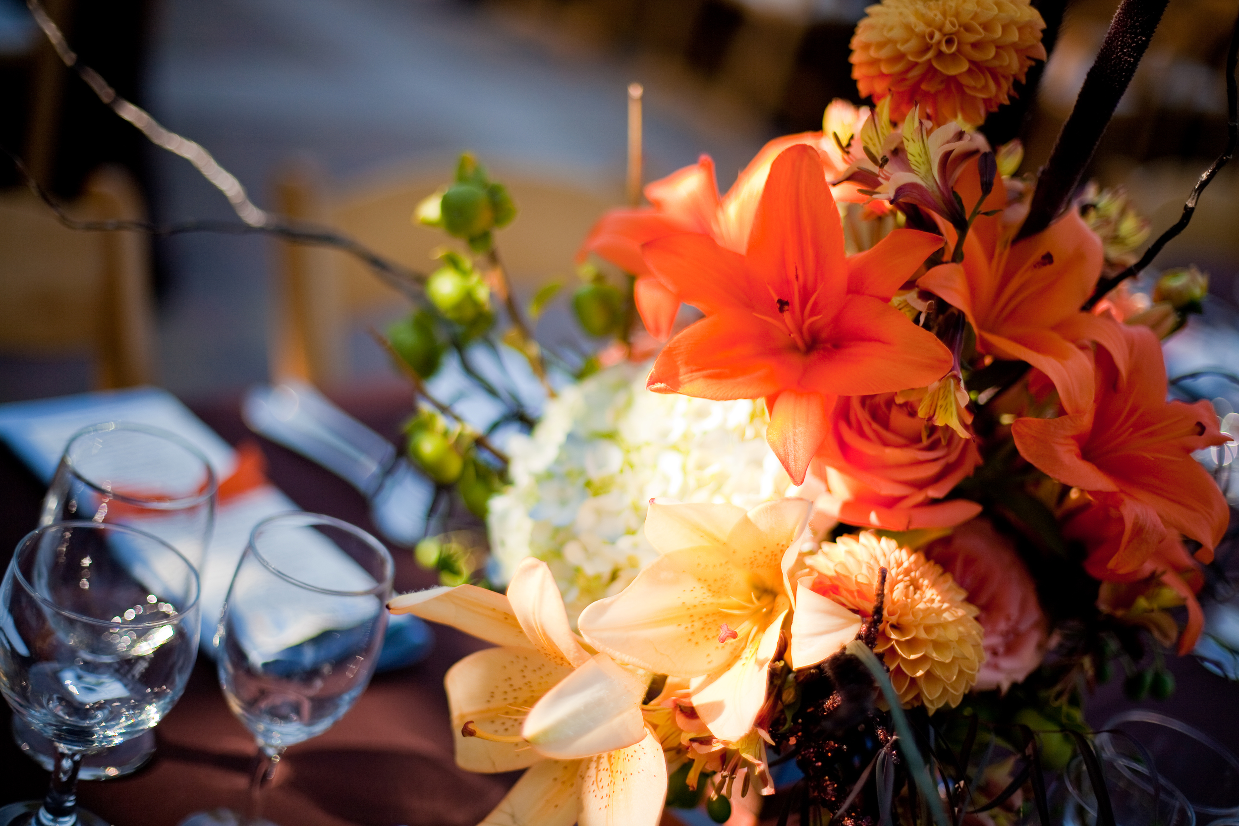 Pomeroy_0677 - The Venue - flowers on tables.jpg