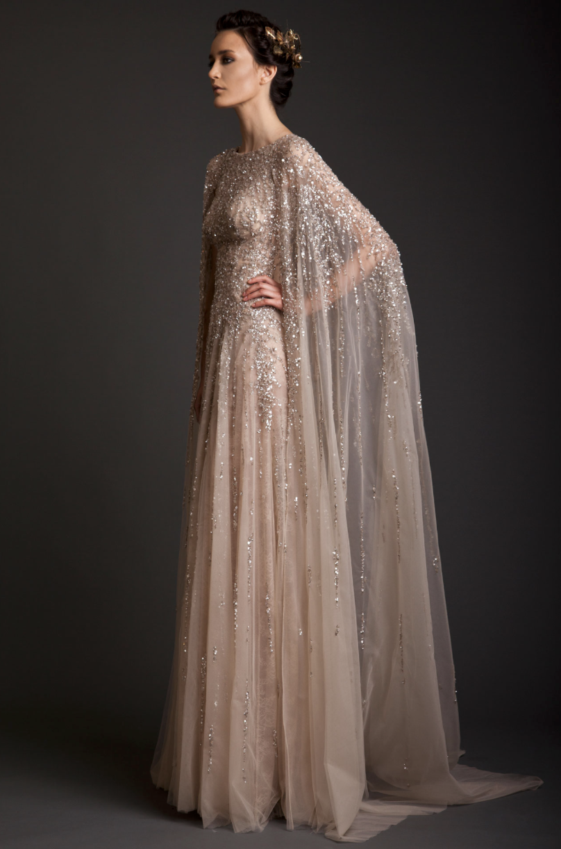 Feature: Krikor Jabotian