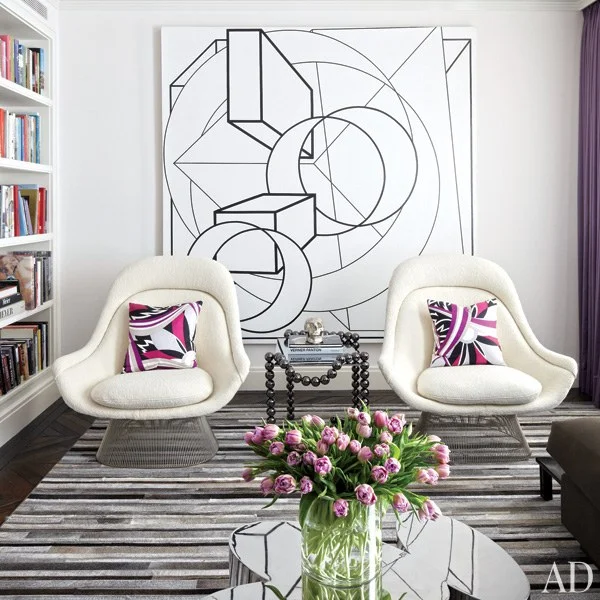 New York City Townhouse