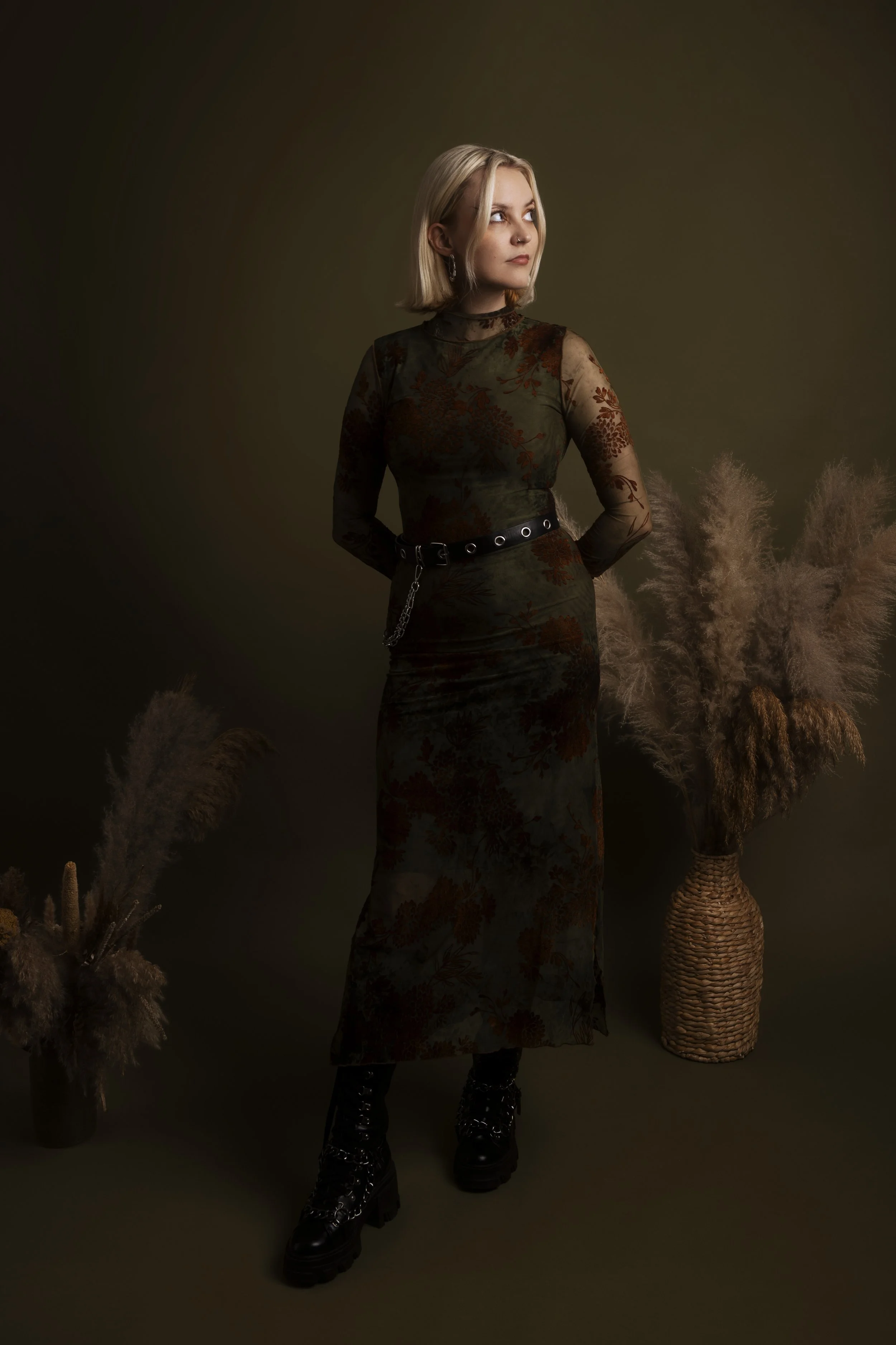 Sophie Smith (Hamartia) - Alia Thomas, 2025