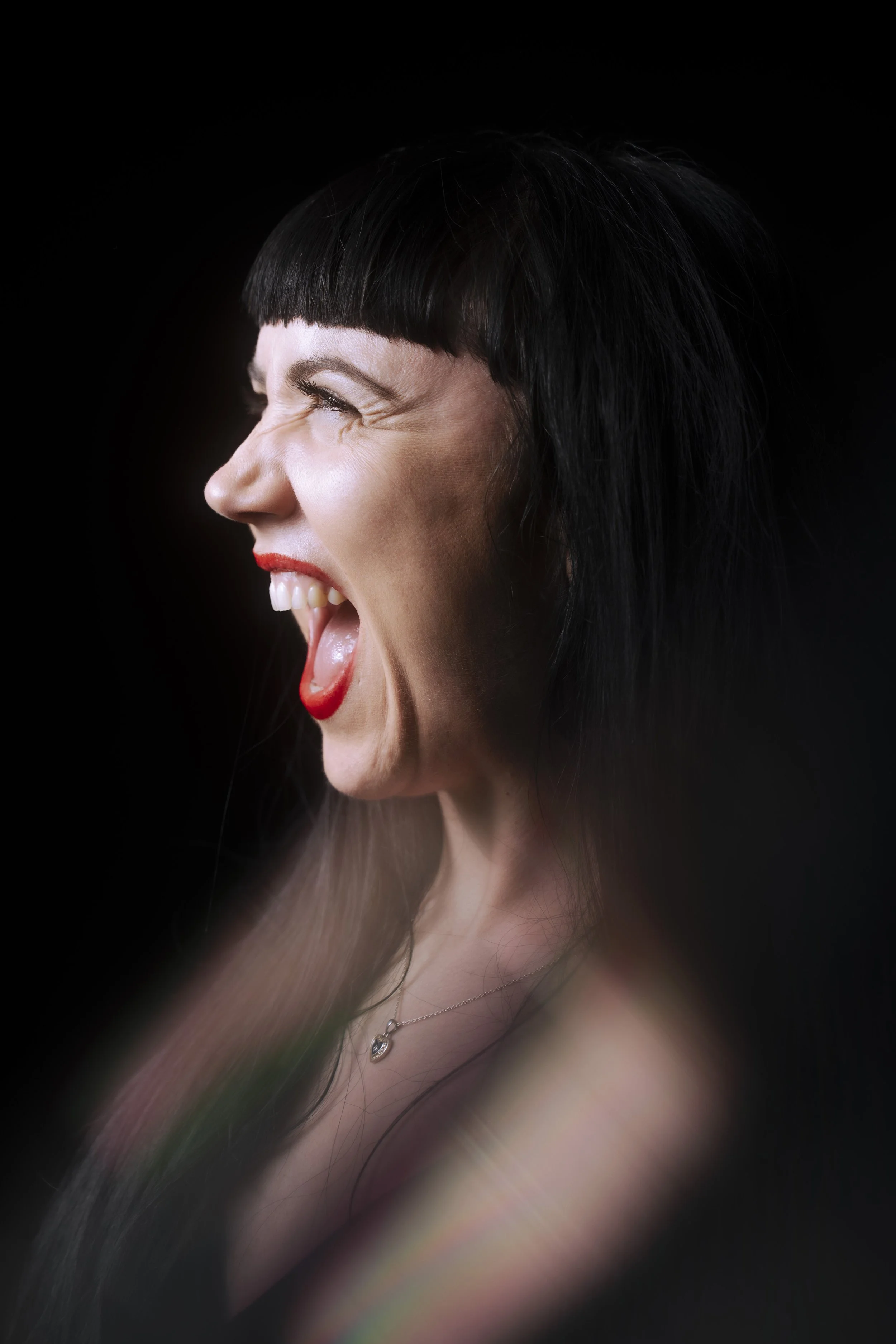 UNMUTED: A Conversation with Jessie Powell