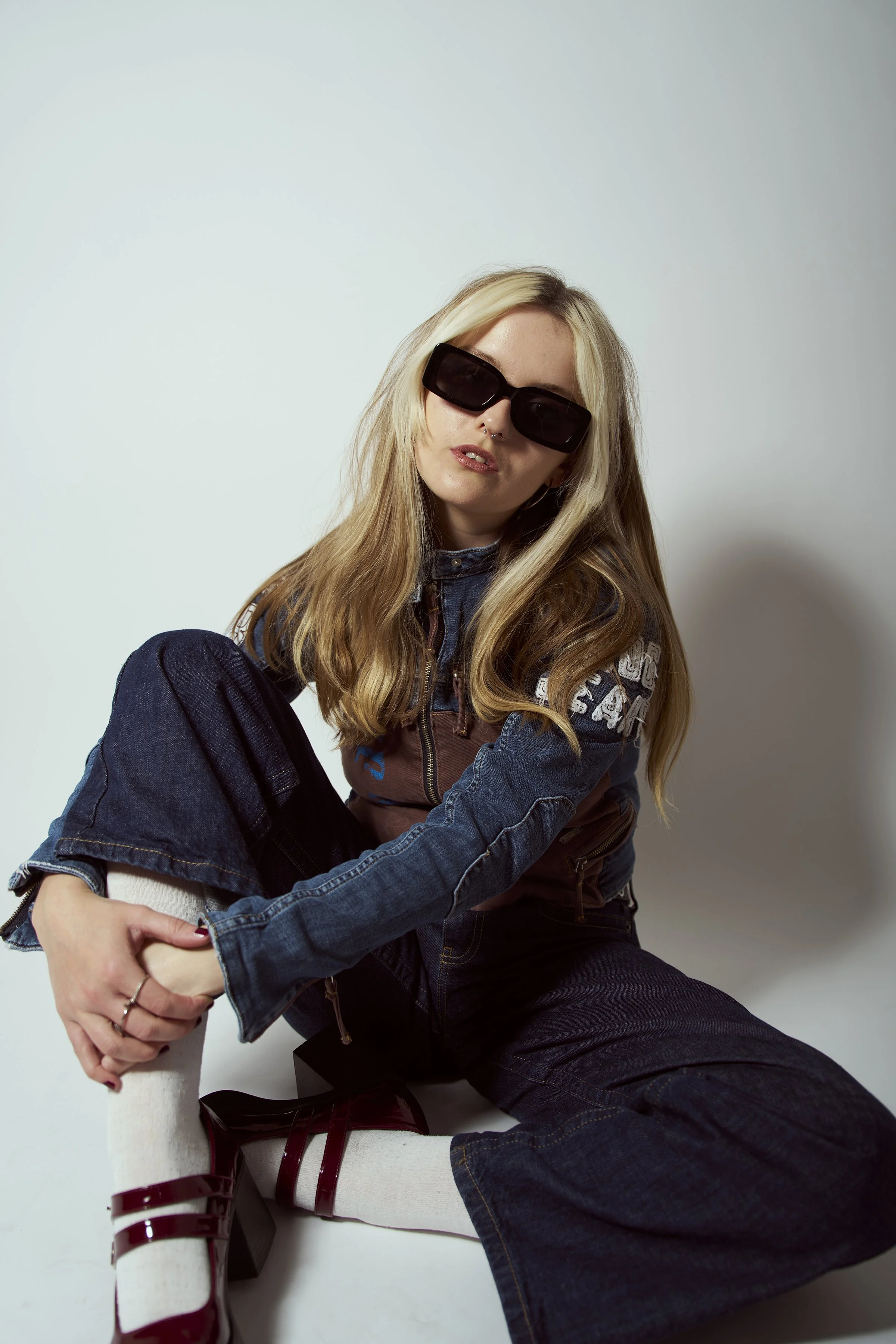 UNMUTED: A Conversation with Ugly Ozo