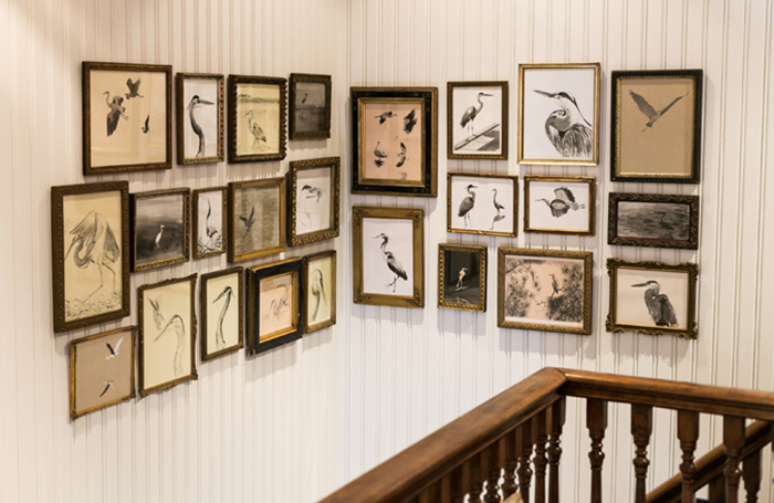 Notebook , 2014 | Permanent Collection, (2014-2018) The Drake Devonshire, Prince Edward County, ON. Curator: Mia Nielsen