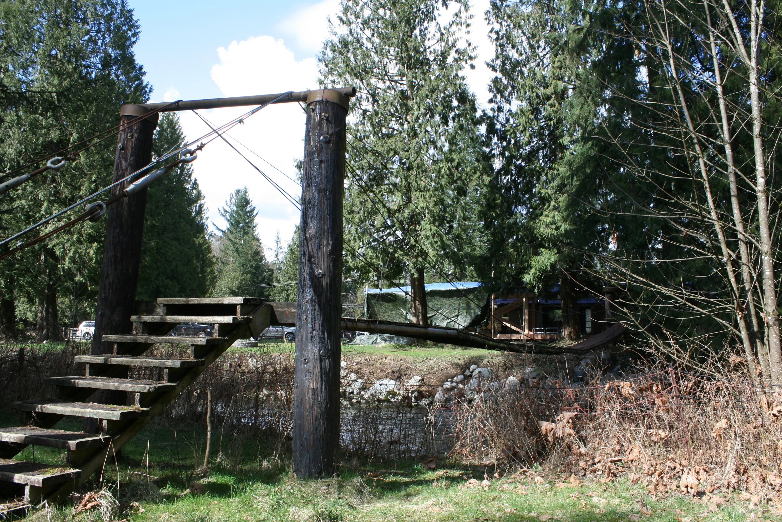 Original Crossing