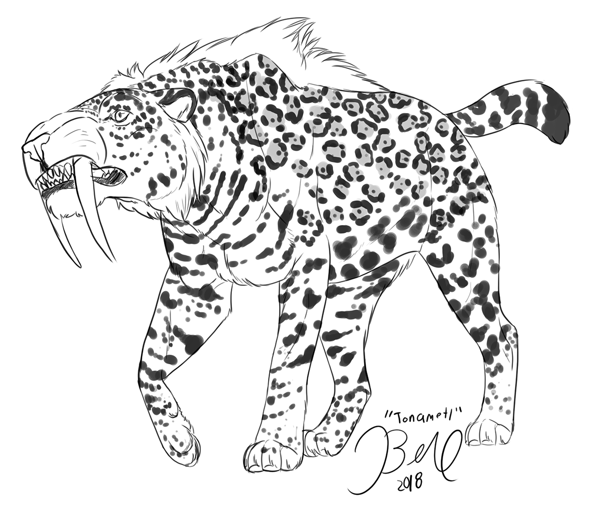Tonametl
