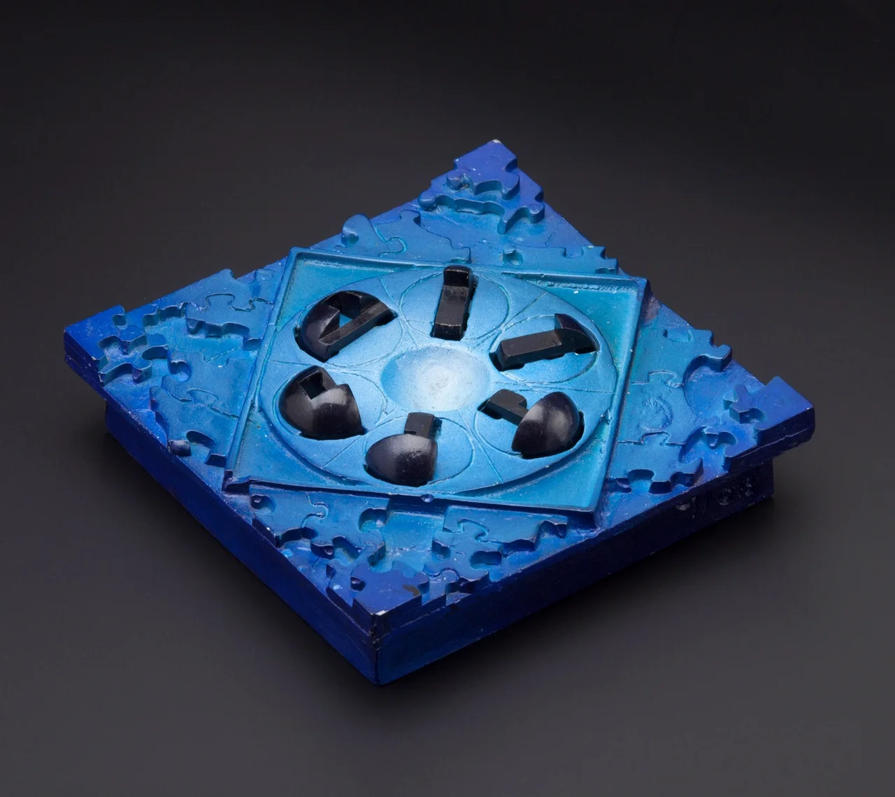Applied Knowledge Jigsaw Puzzle