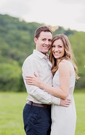 Proposal: Christine + Jon, McMaster University, Hamilton ON