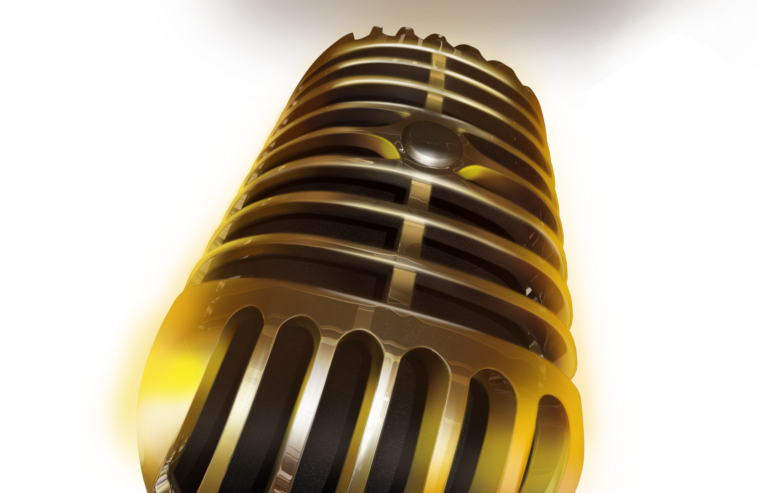 Now that I have your attention...