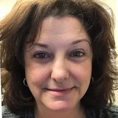 Judy Faber HR Generalist Datum Software