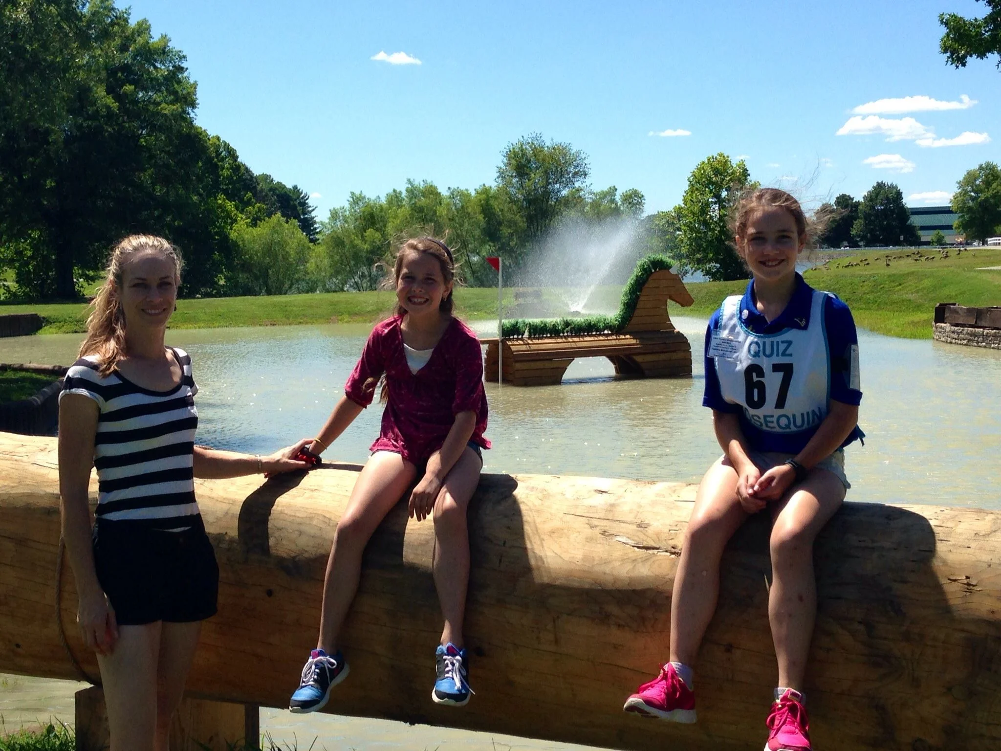 Roadtrip to Lexington, Horse Capital of the World