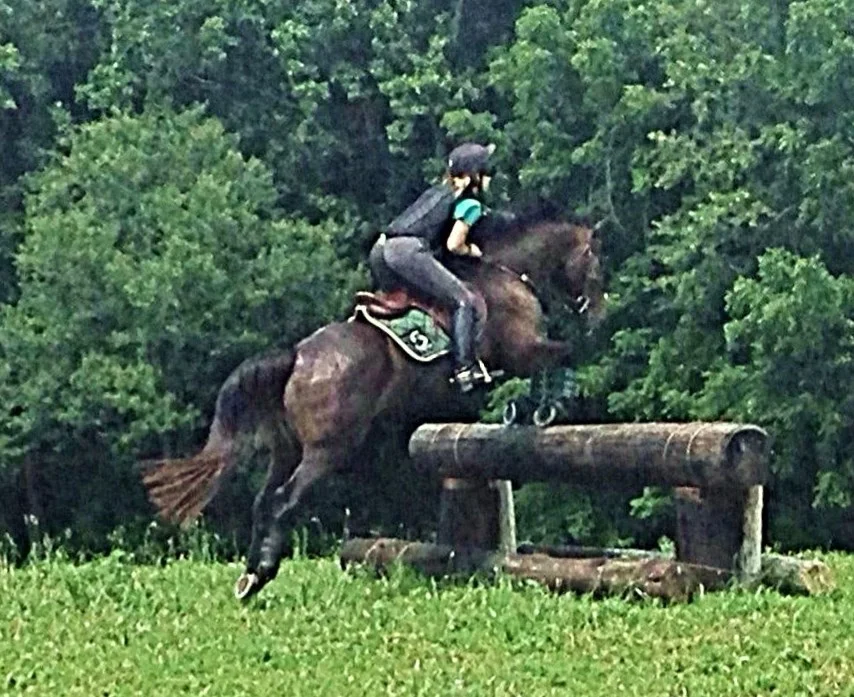 XC clinic, Diaz