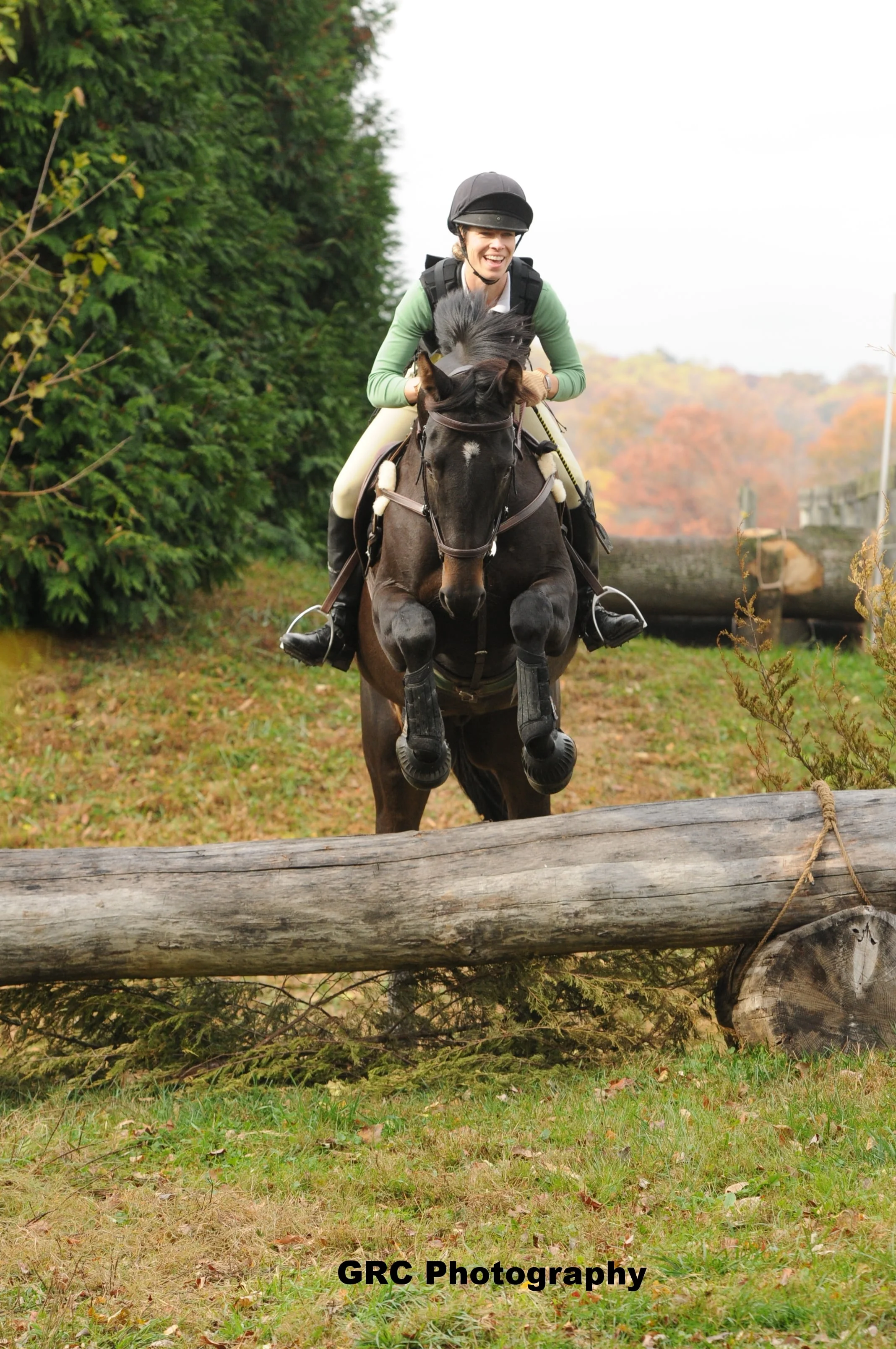 Diaz at Waredaca, T/N division, Oct 2015