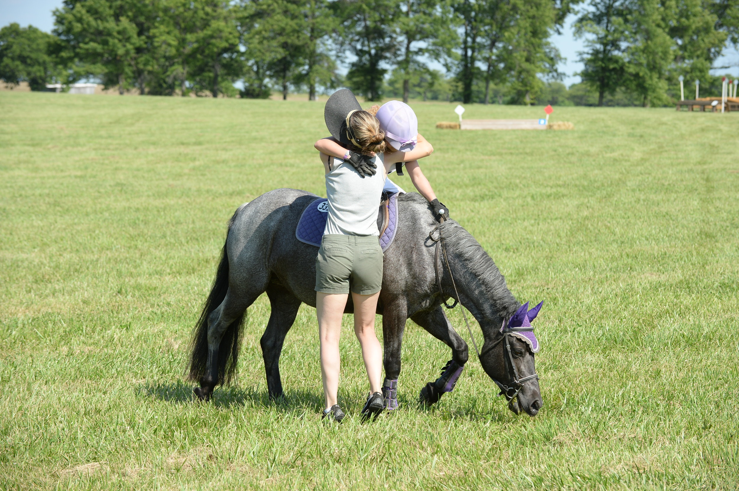  GRC Photo credit 2016, Seneca Valley PC Horse Trials 