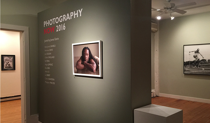 Photo courtesy Center for Photography at Woodstock
