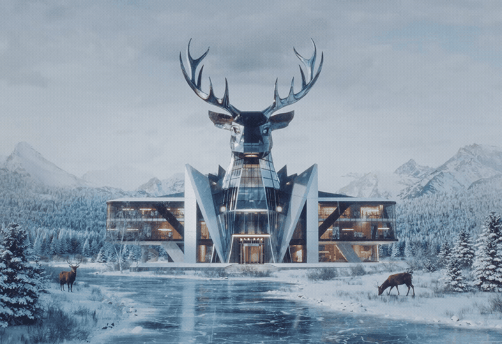 Jägermeister | D.I.C.S.