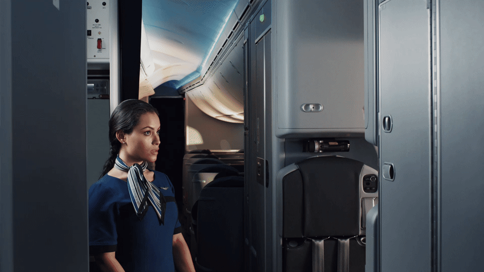 United Airlines | Olympics