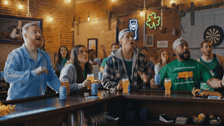 Sam Adams | It's Sam Season