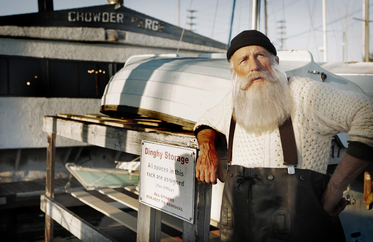 The Salt Institute | Olde Salty