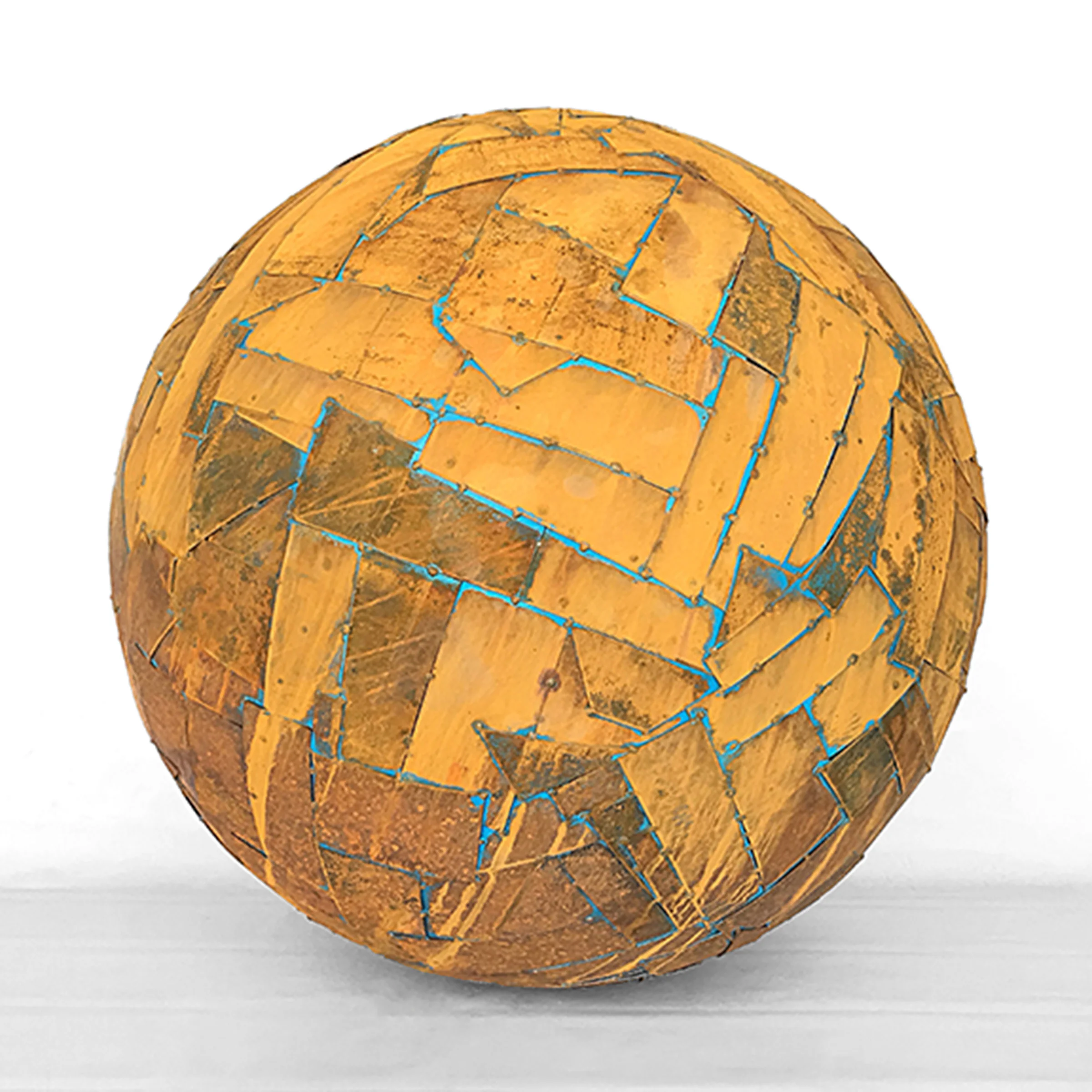 Woven Sphere
