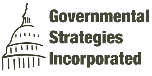 Governmental Strategies Incorporated