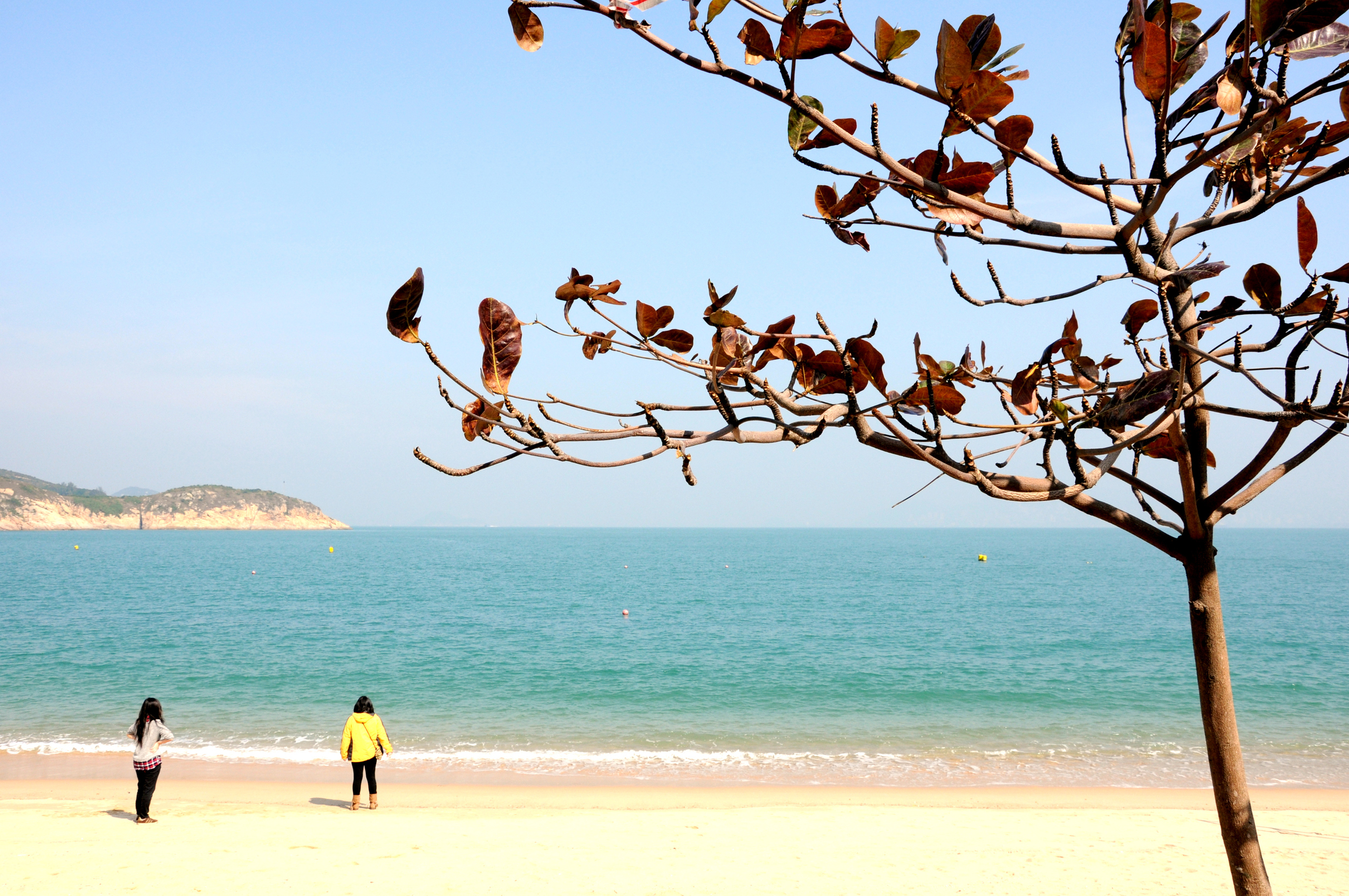  Cheung Chau 