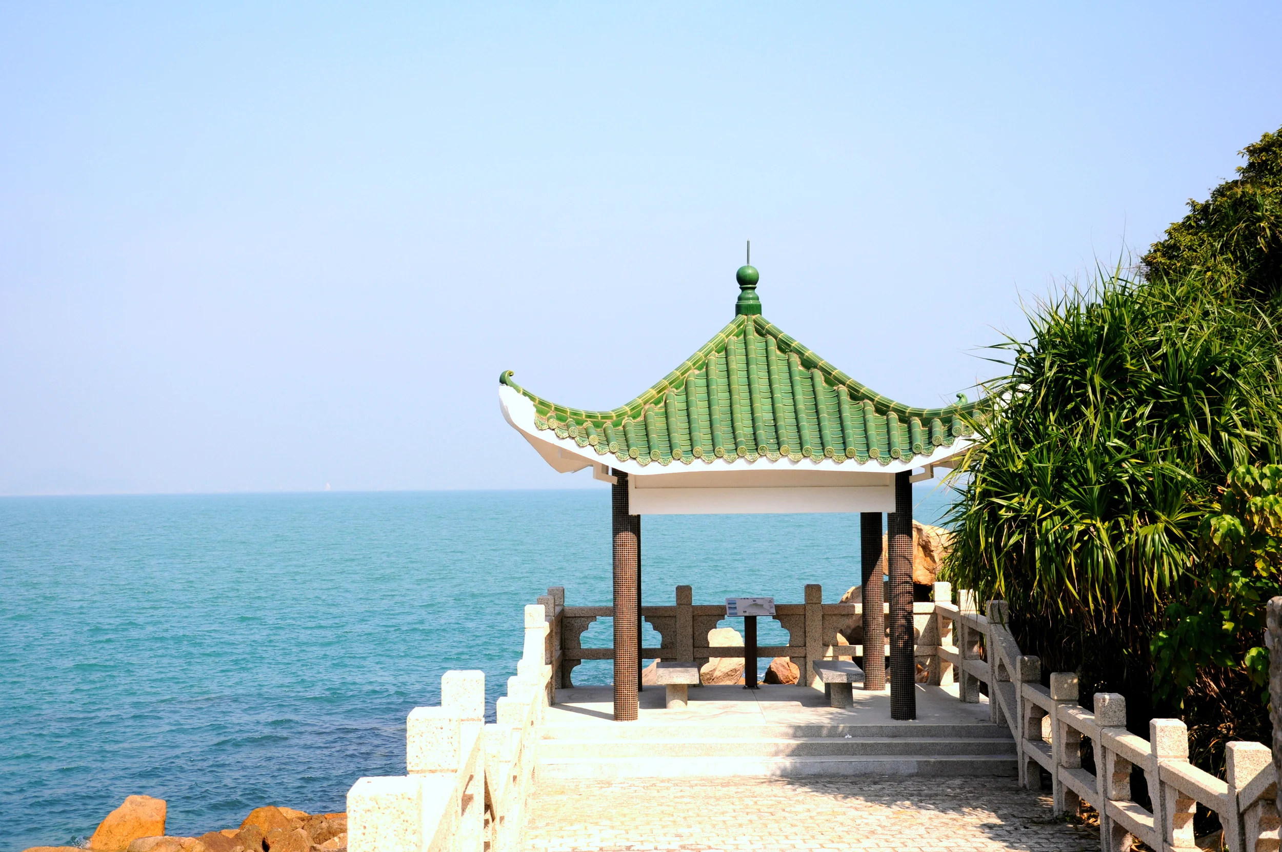 Cheung Chau