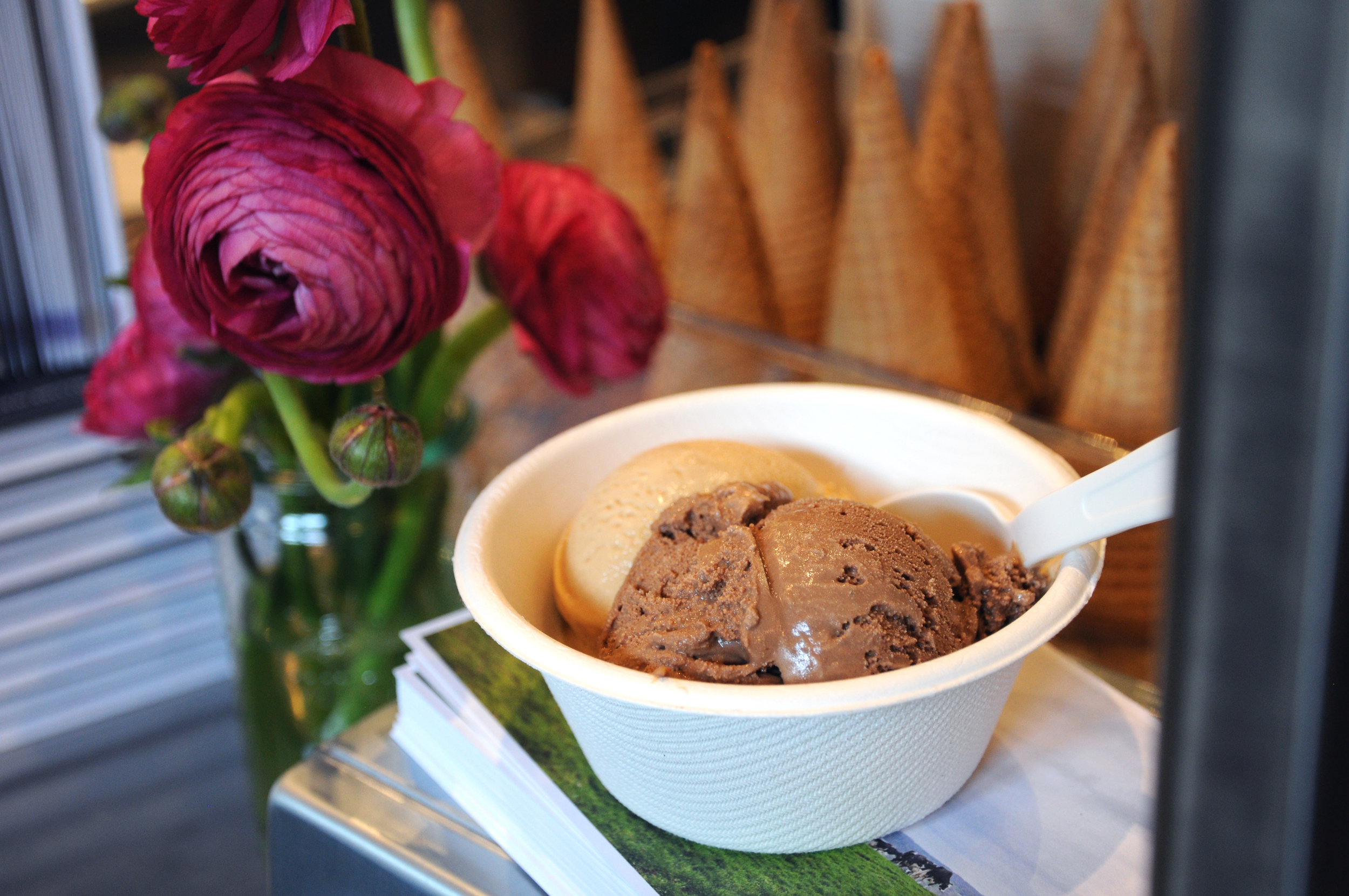  Jeni's Splendid Ice Cream at Gotham West Market 