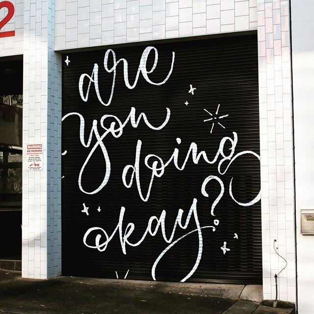 Why thank you for asking door, I&rsquo;m doing just fine. Bit chilly, very tired and my left shoulder clicks a bit when I rotate my arm, but otherwise everything&rsquo;s coming up Milhouse. How are you doing? I imagine being a roller door has its ups