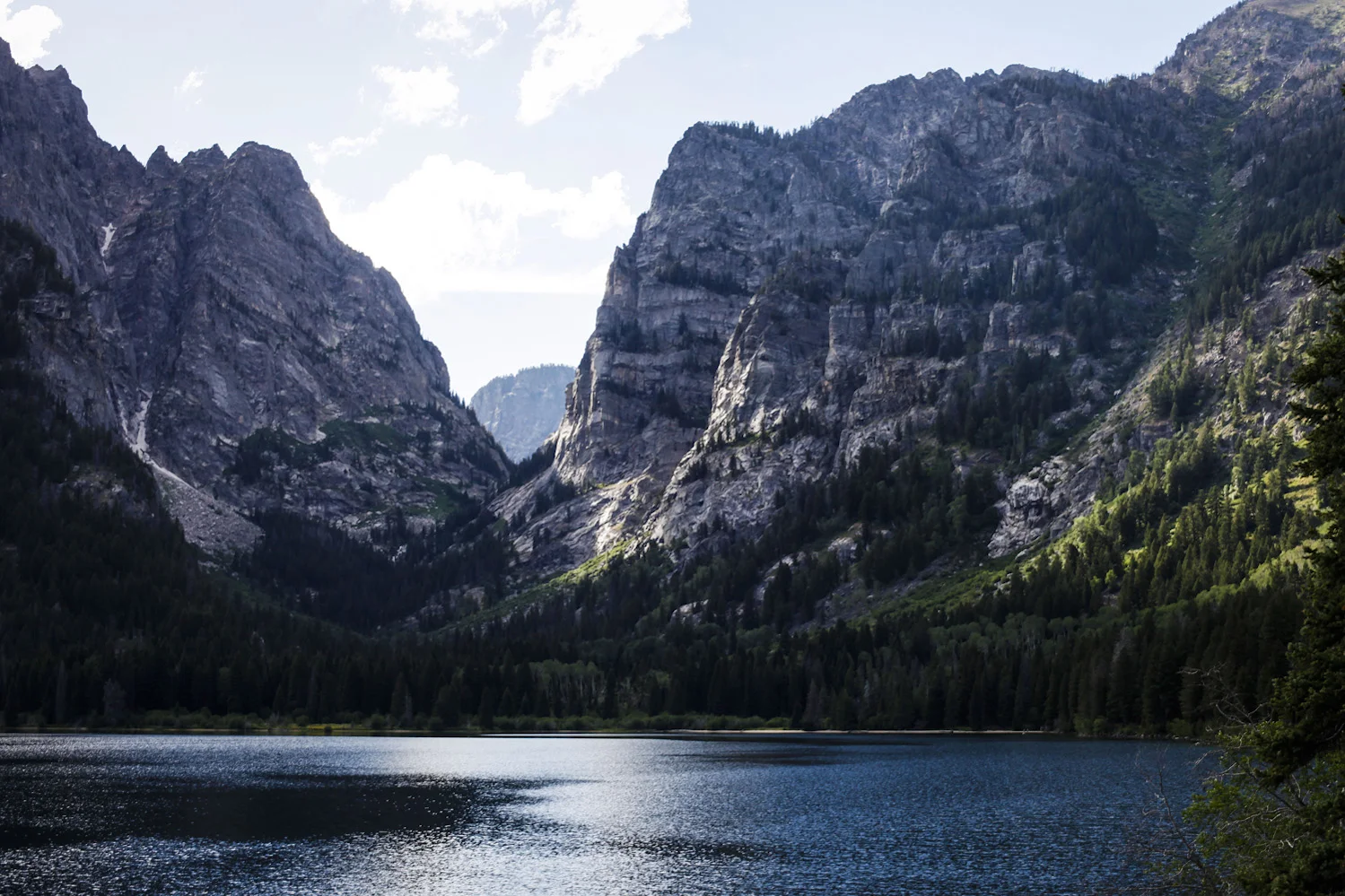 Phelps Lake