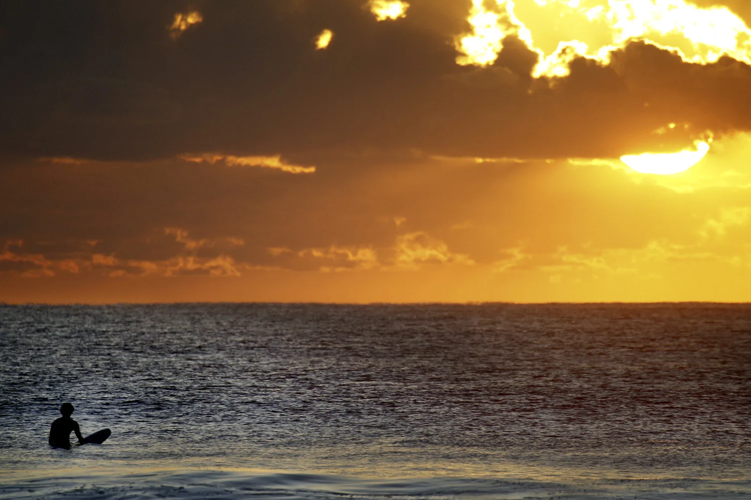 Sunrise Surf Australia