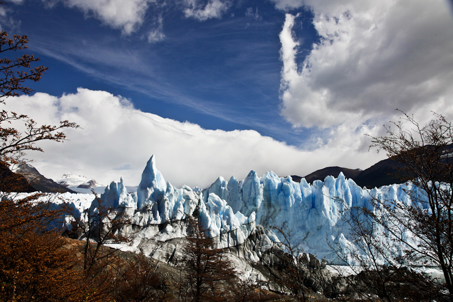 El Calafate Patagonia