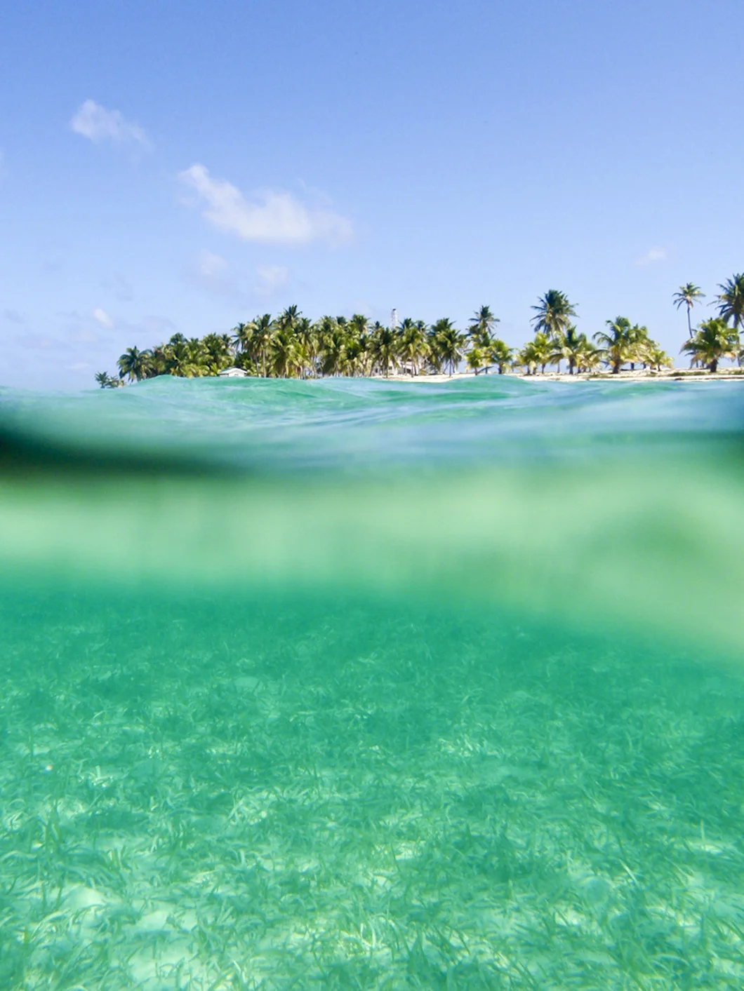 Caribbean Islan